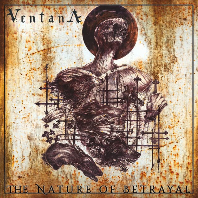 Ventana's artist profile image