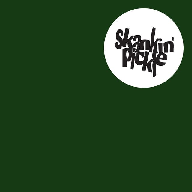 Skankin' Pickle artist profile image