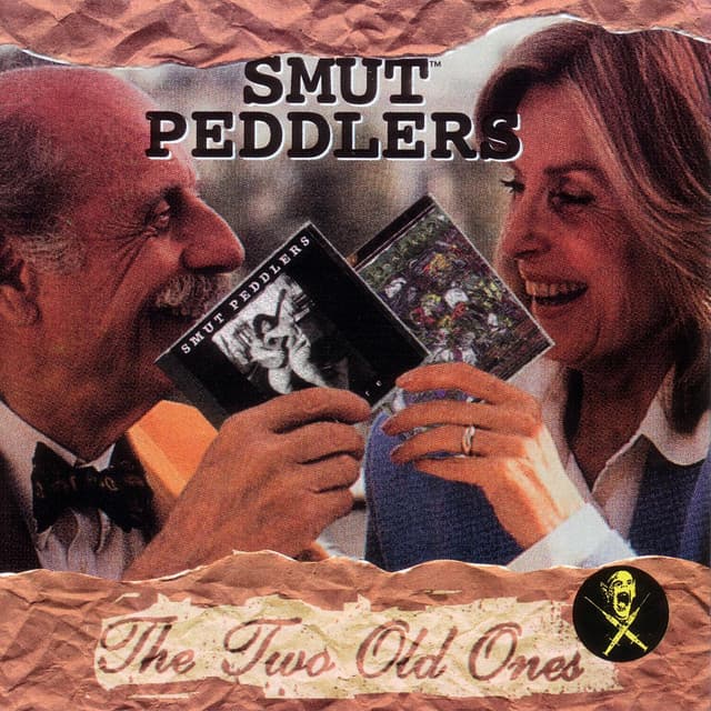 Smut Peddlers artist profile image