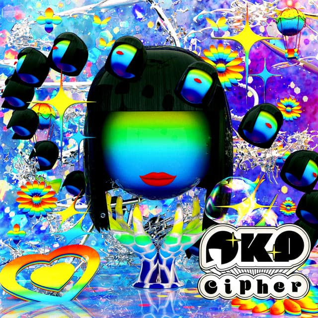 Avantgardey artist profile image