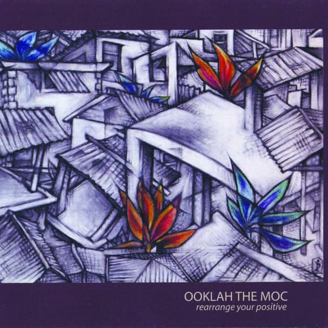 Ooklah The Moc's artist profile image