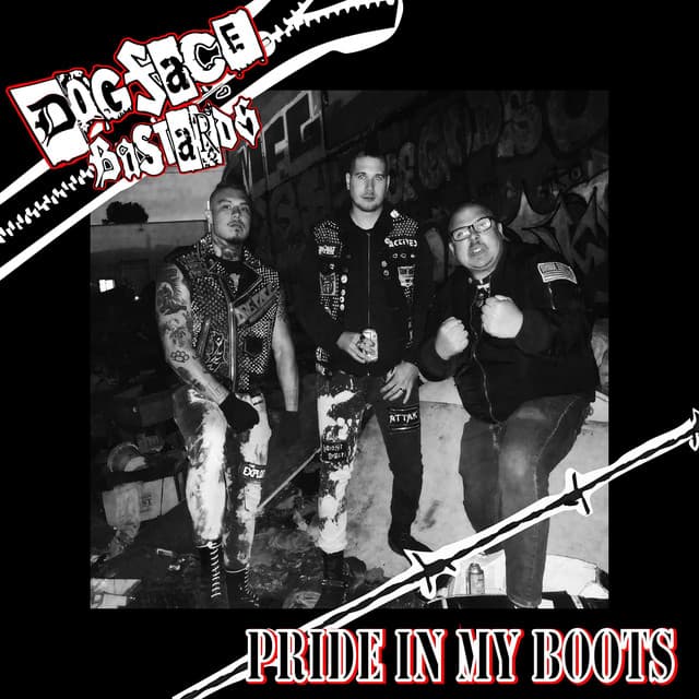 Dogface bastards artist profile image