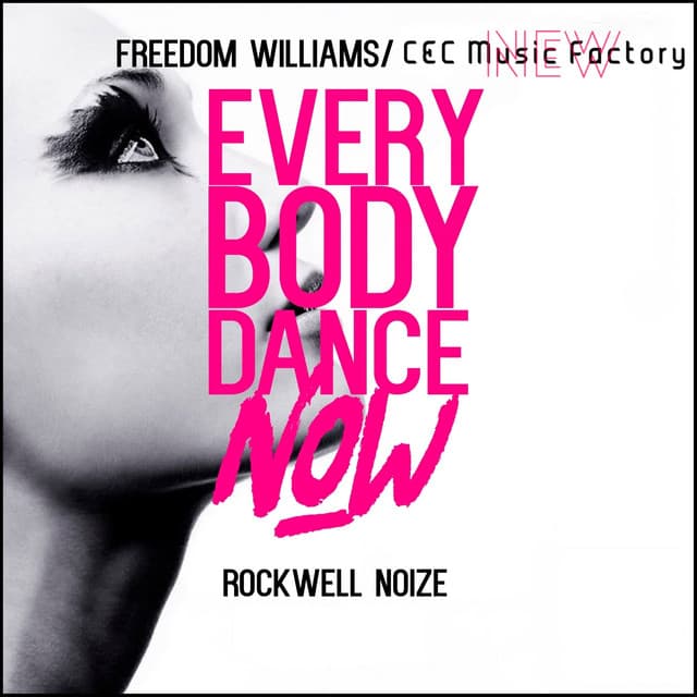 Freedom Williams's artist profile image