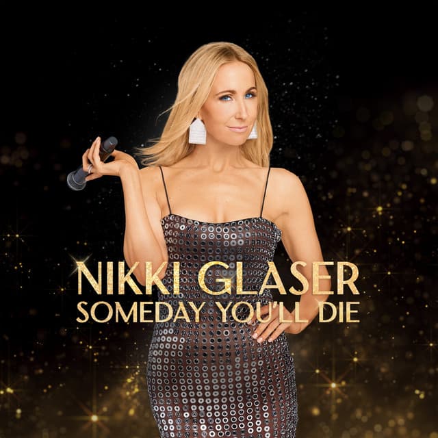 Nikki Glaser's artist profile image