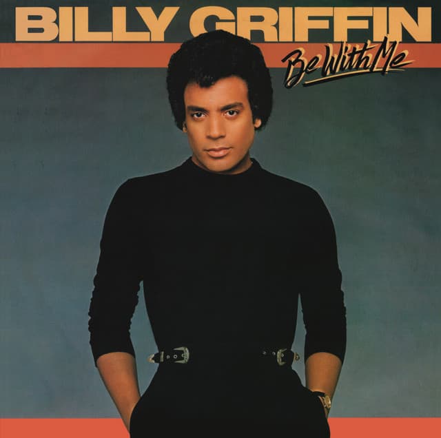 Billy Griffin artist profile image