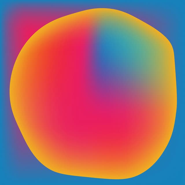 Shabaka Hutchings's artist profile image