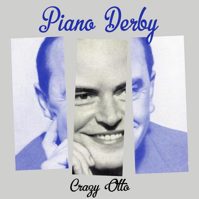 Crazy Otto artist profile image