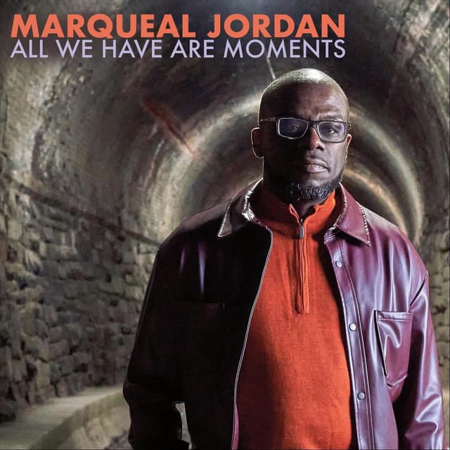 Marqueal Jordan artist profile