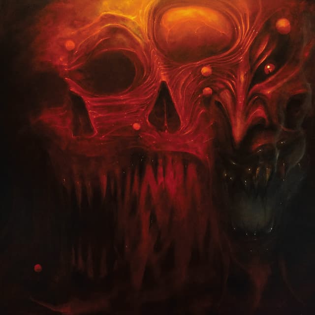 Horrendous's artist profile image