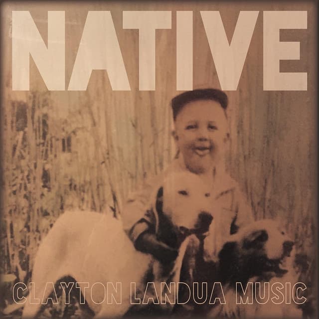 Clayton Landua Music artist profile image