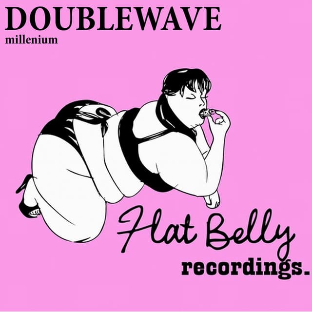 Doublewave artist profile image