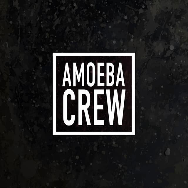 Amoebacrew artist profile image