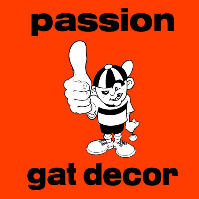 Gat Decor artist profile image
