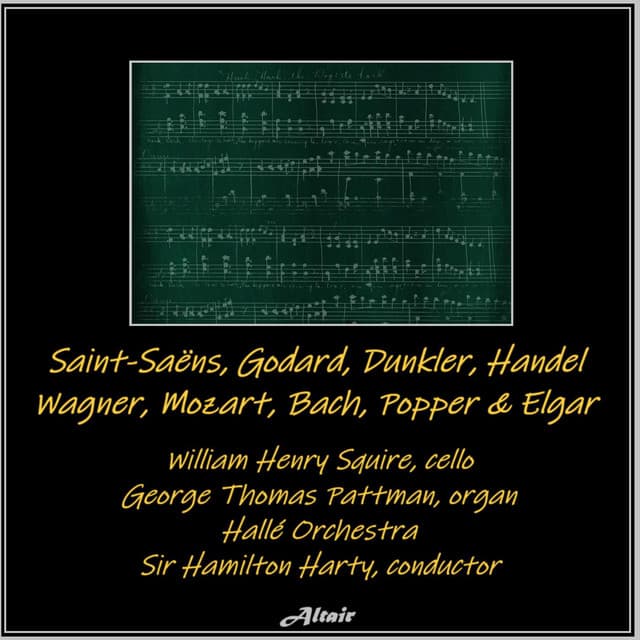 Hallé Orchestra's artist profile image