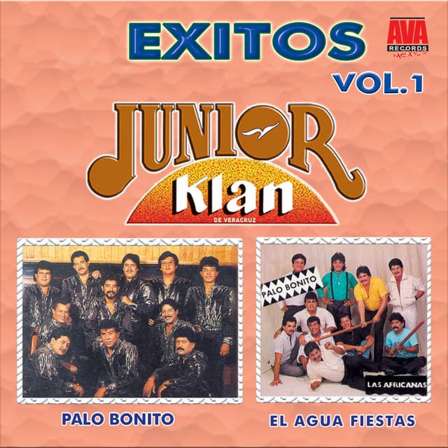 Junior Klan artist profile image