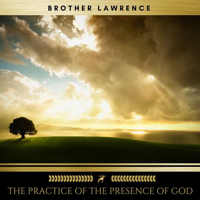Brother Lawrence artist profile image