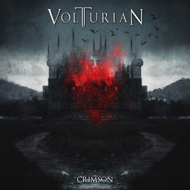 Volturian profile
