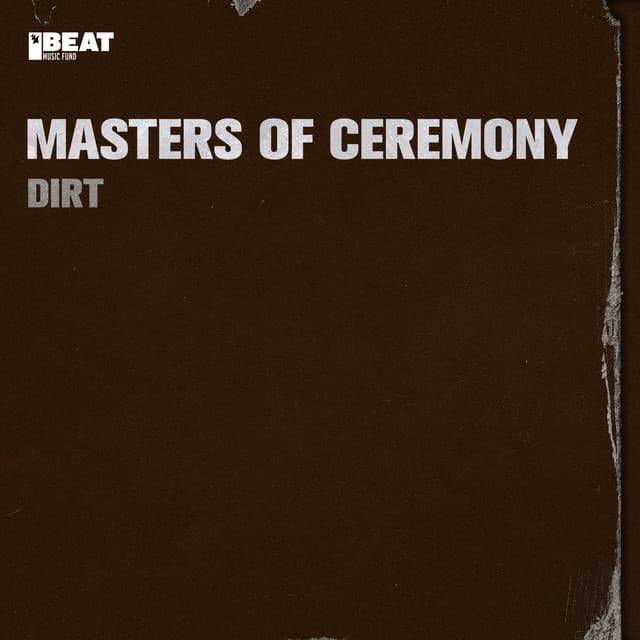 Masters of Ceremony artist profile