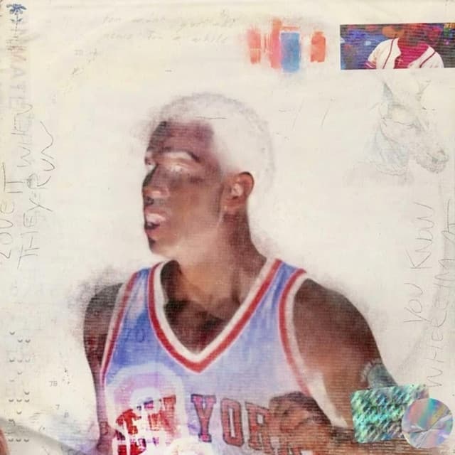 Loaded Lux artist profile image