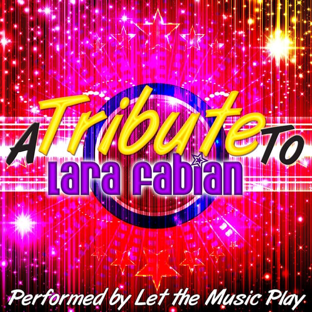 Let The Music Play artist profile image
