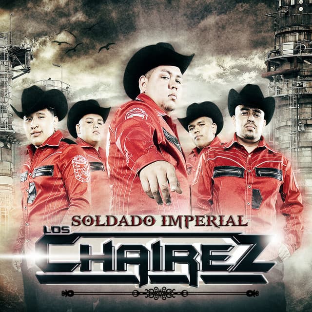 Los Chairez artist profile image
