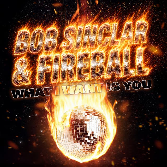 Fireball artist profile