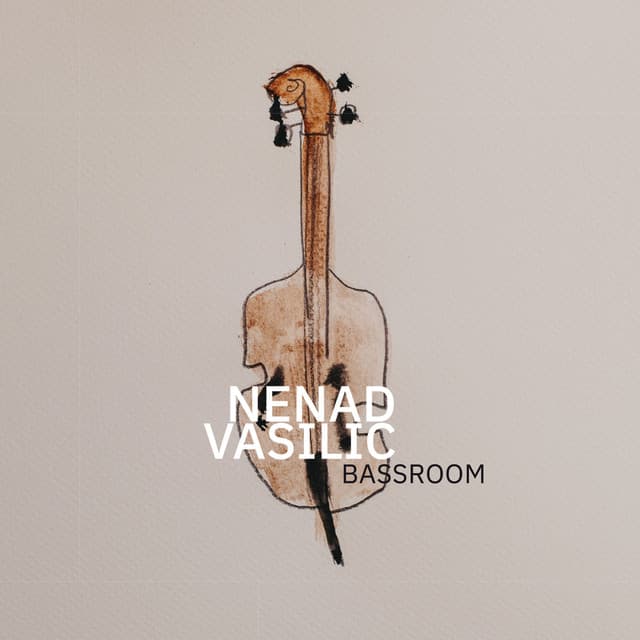 Nenad Vasilic artist profile image