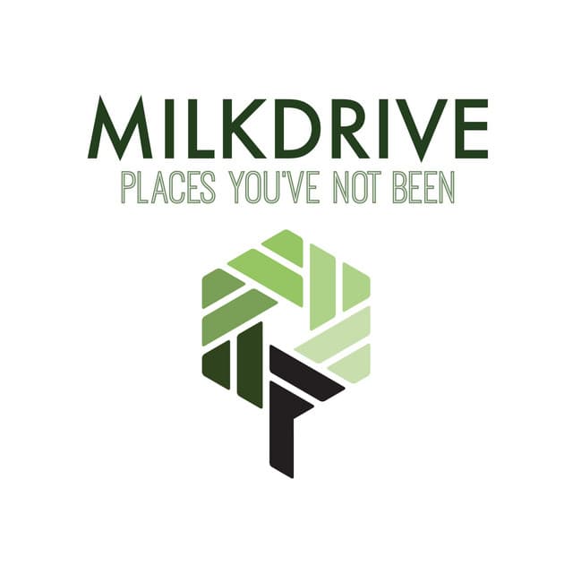 Milkdrive artist profile image