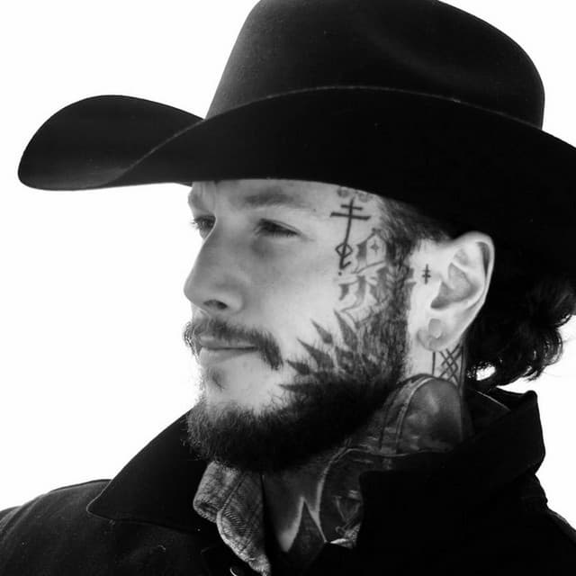 Samuel Cabana artist profile image