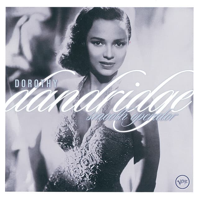 Dorothy Dandridge artist profile image
