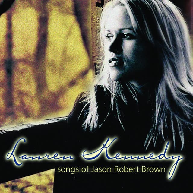 Lauren Kennedy artist profile image