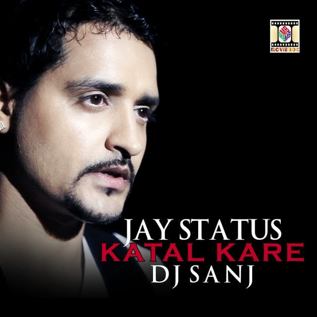 Jay Status artist profile image