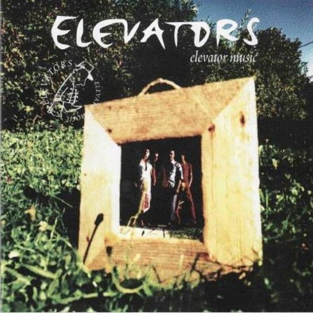 Elevators artist profile image