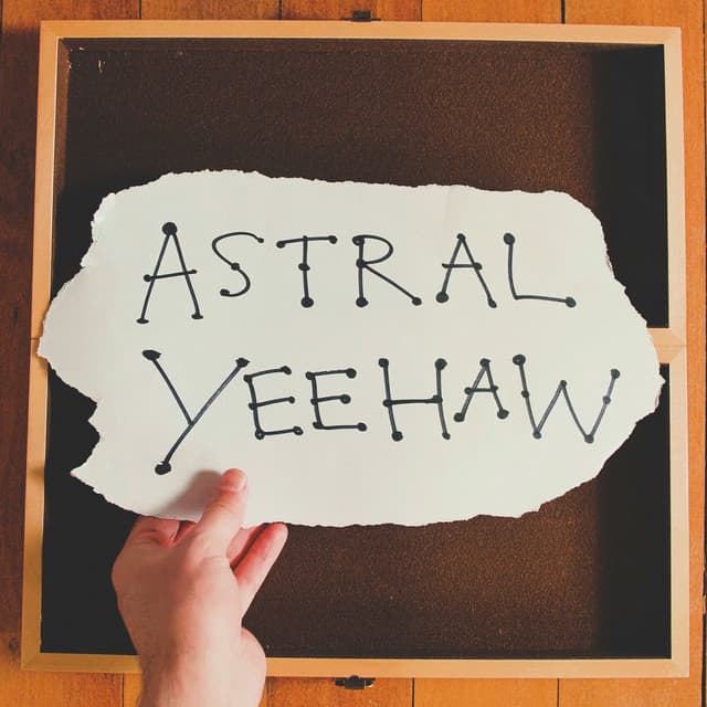 Astral Yeehaw artist profile image