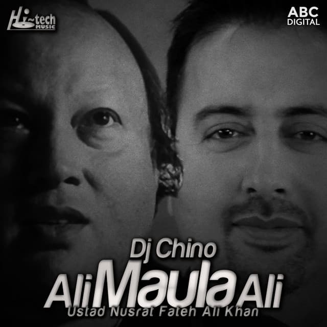 DJ Chino's artist profile image