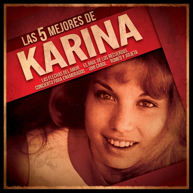 Karina profile