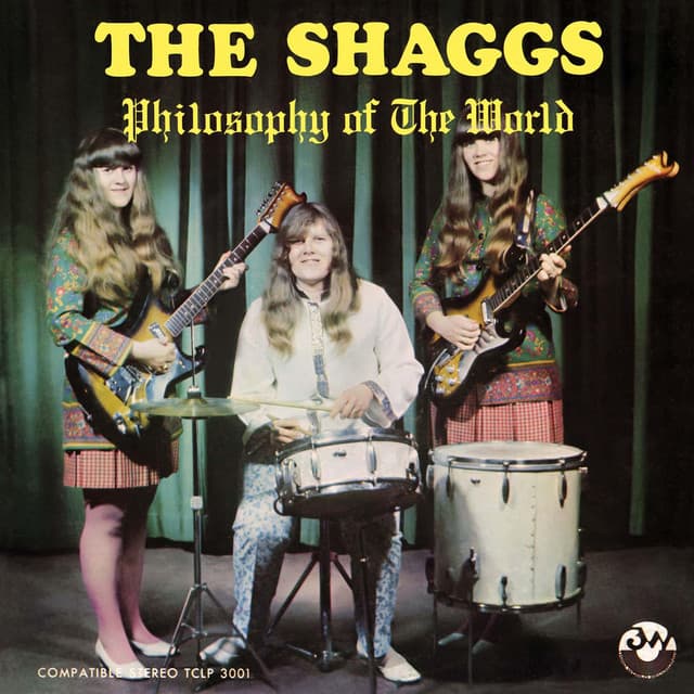 The Shaggs artist profile image