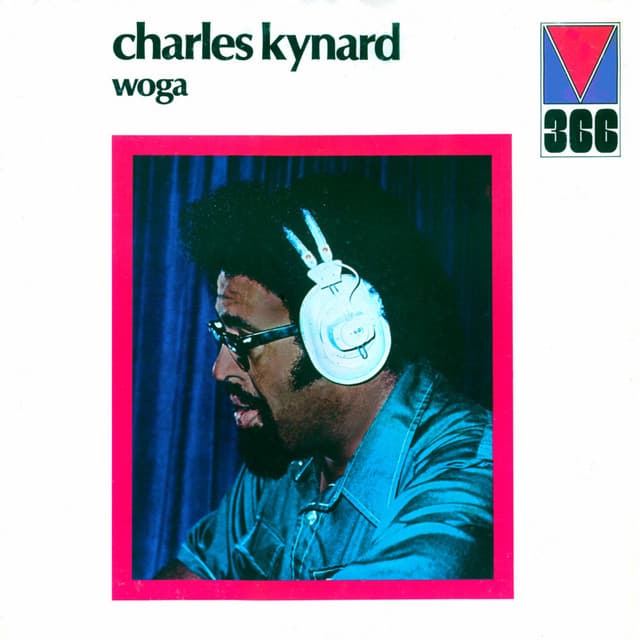 Charles Kynard profile