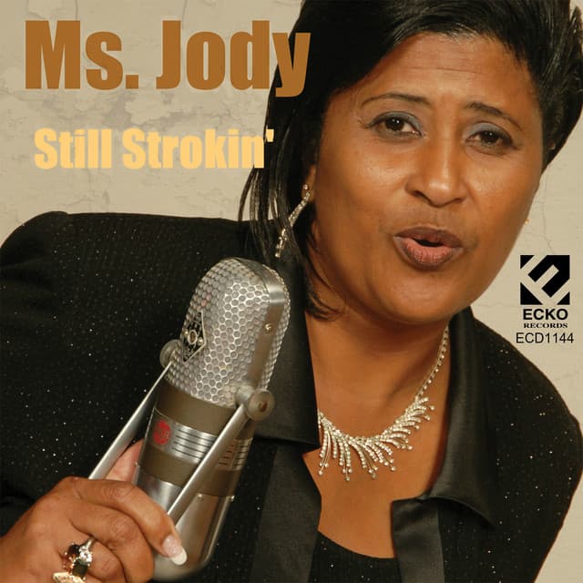 Ms. Jody's artist profile image