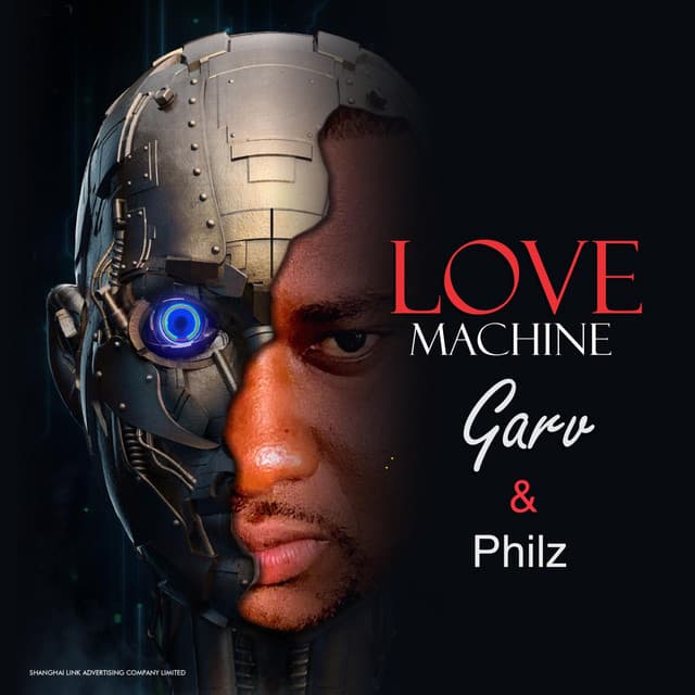 Garv artist profile image