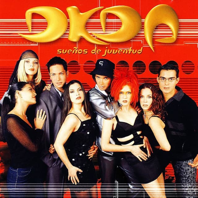 DKDA artist profile image
