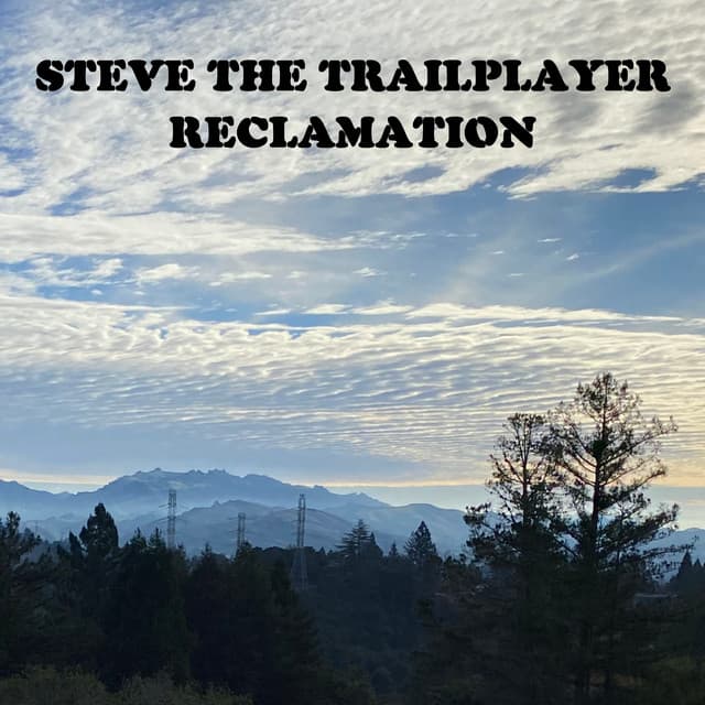 steve the trailplayer artist profile image