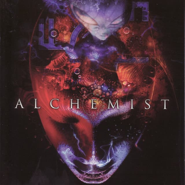 Alchemist's artist profile image