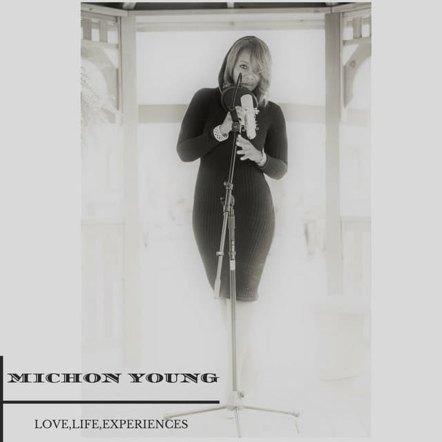 Michon Young artist profile image