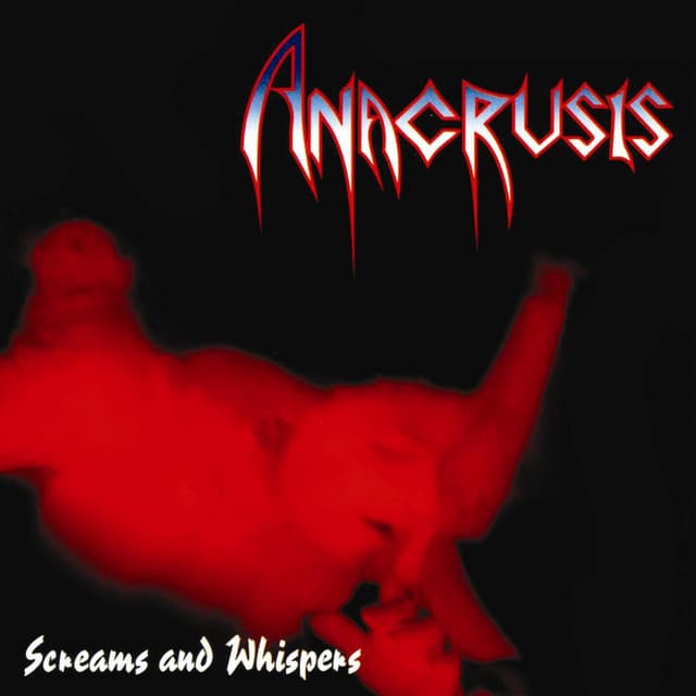 Anacrusis profile