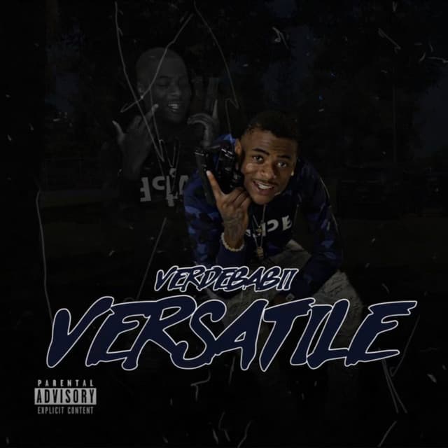 VERDEBABII artist profile image