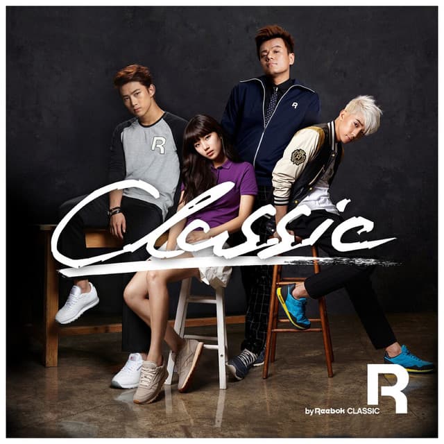 TAECYEON artist profile image