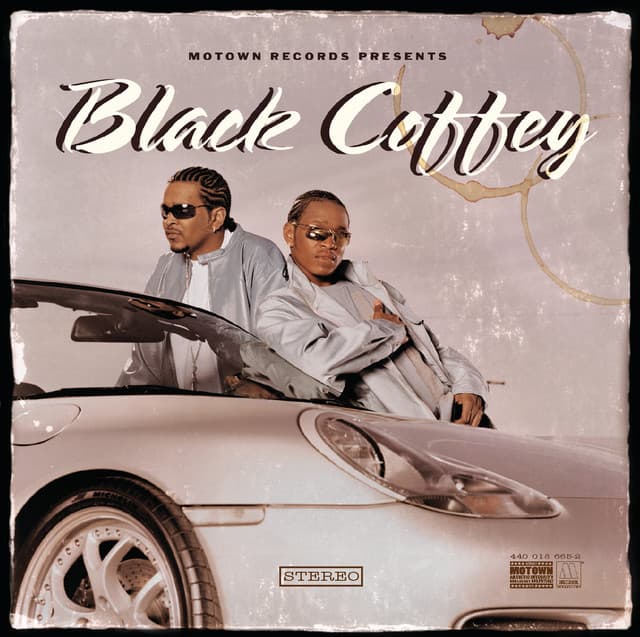 Black Coffey artist profile image