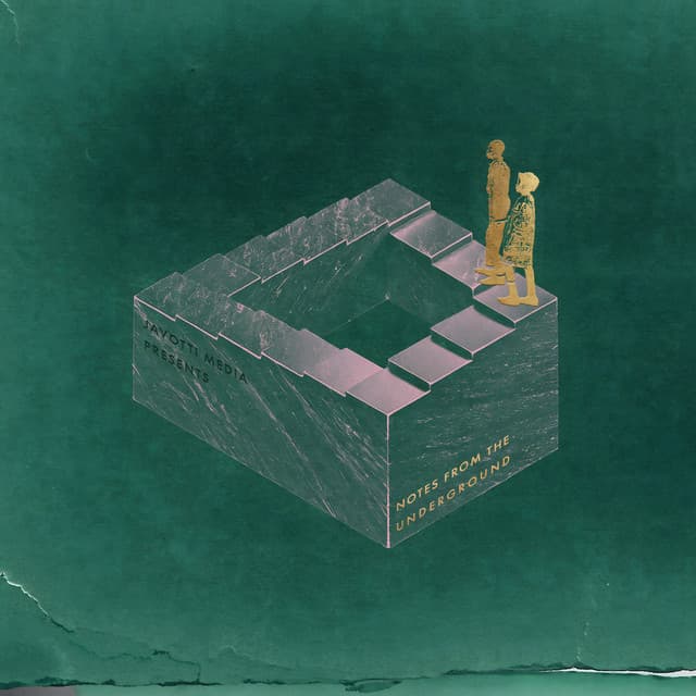 Javotti Media artist profile image