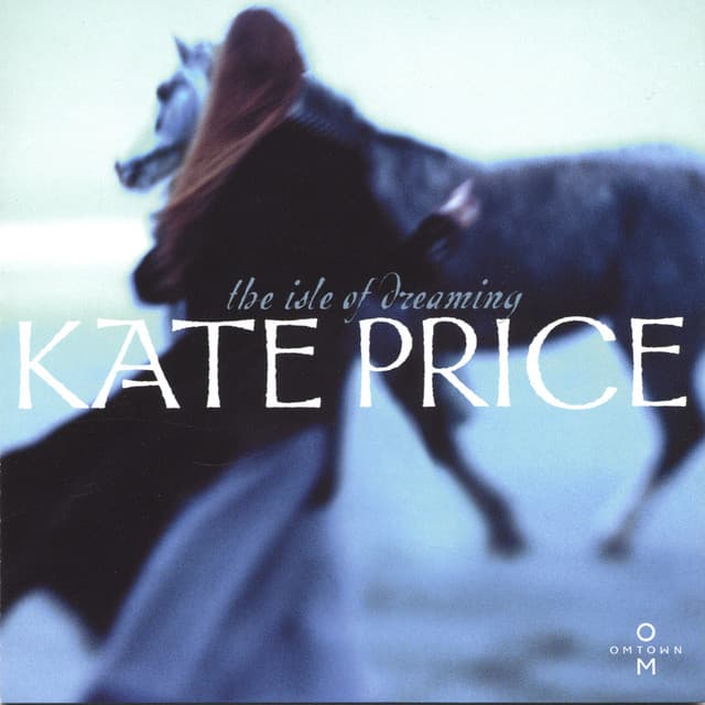 Kate Price artist profile image